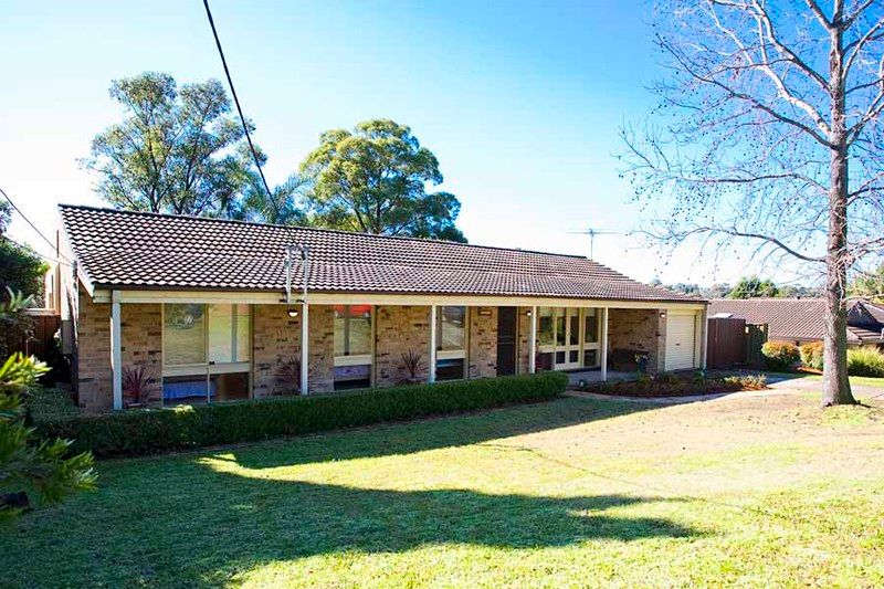 36 Elder Avenue, BAULKHAM HILLS NSW 2153