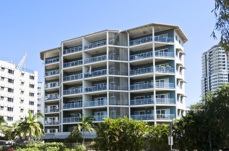 6 Foelsche Street, DARWIN NT 0800