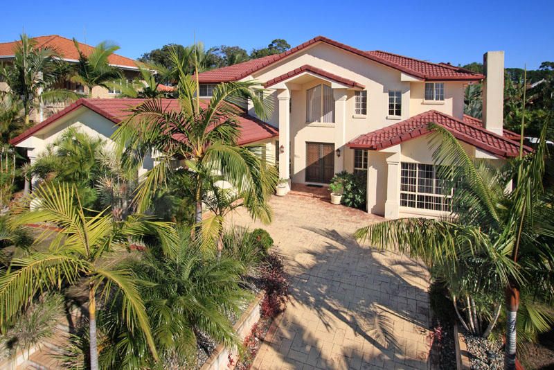 110 Dorville Road, CARSELDINE QLD 4034