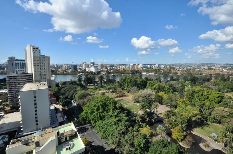 132 Alice Street, BRISBANE QLD 4000