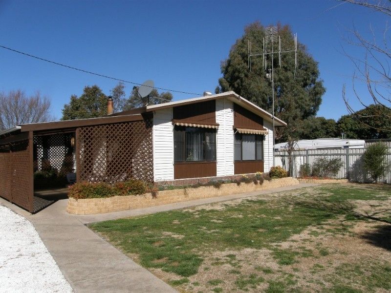 2 Murphy Street, Kingaroy, QLD, 4610