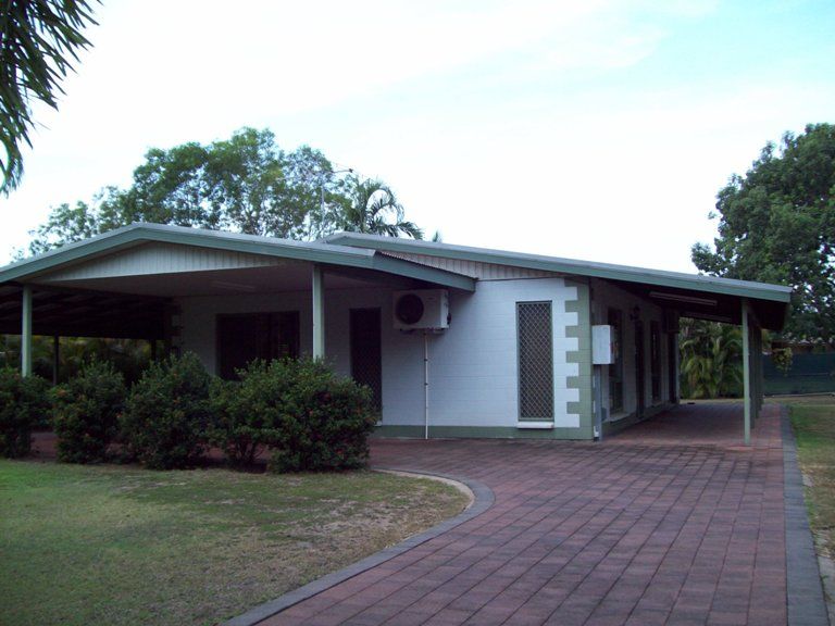21 Muckaninnie Court, MOULDEN NT 0830
