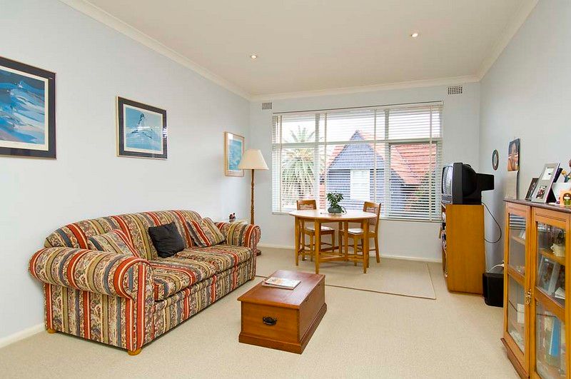 4/14 Spruson Street, NEUTRAL BAY NSW 2089