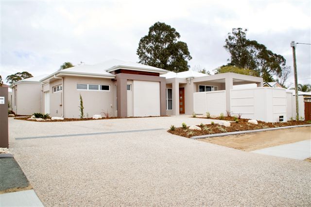 245a Mackenzie Street, RANGEVILLE QLD 4350