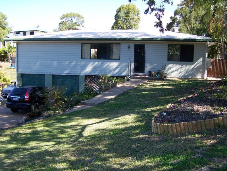 5 Leone Court, YEPPOON QLD 4703