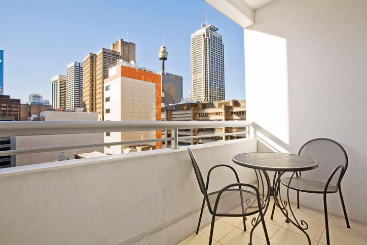 298 Sussex Street, SYDNEY NSW 2000