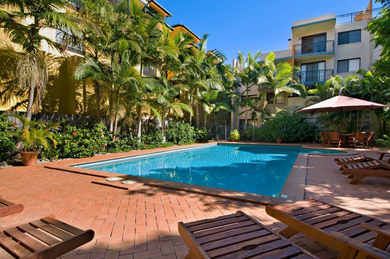 165 Sydney Street, NEW FARM QLD 4005