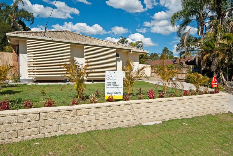 79/64 Gilston Road, Nerang, QLD, 4211