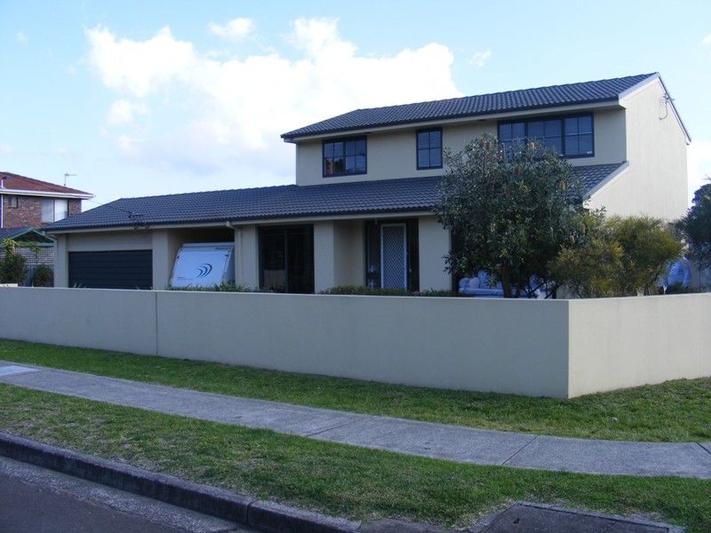 141 Charles Avenue, MINNAMURRA NSW 2533