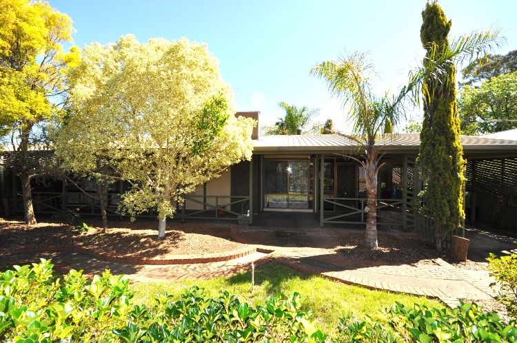 4 Parham Street, ELIZABETH DOWNS SA 5113