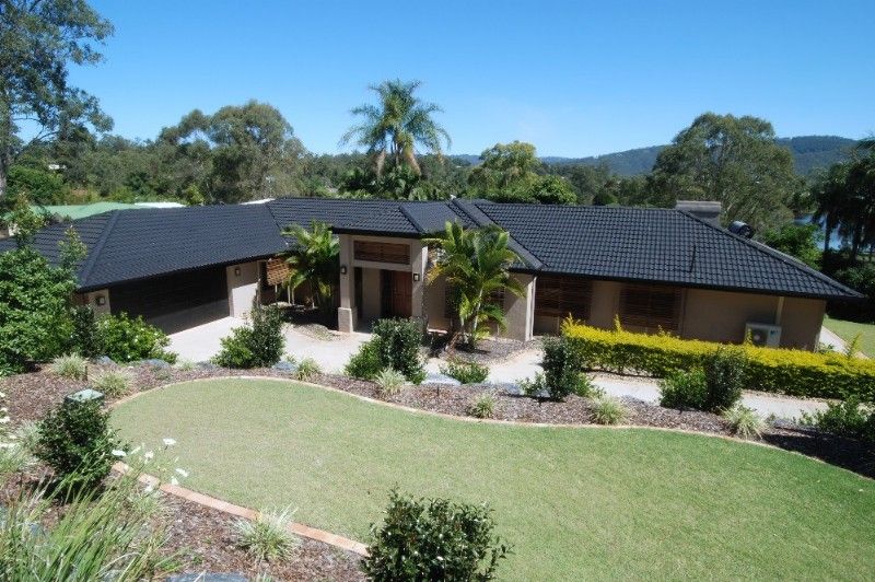 33 Ruth Terrace, OXENFORD QLD 4210