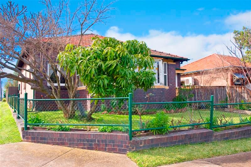 23  Franklyn Street, CONCORD NSW 2137
