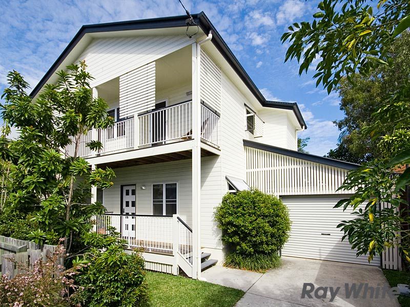 113 Beatrice Terrace, ASCOT QLD 4007