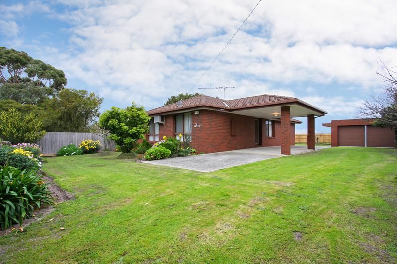 5 Gannett Avenue, Capel Sound VIC 3940