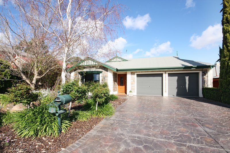 3 Tom Packer Drive, ATHELSTONE SA 5076