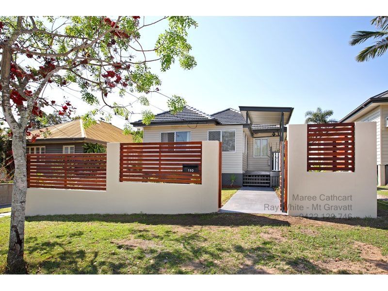 110 Lumley Street, UPPER MOUNT GRAVATT QLD 4122