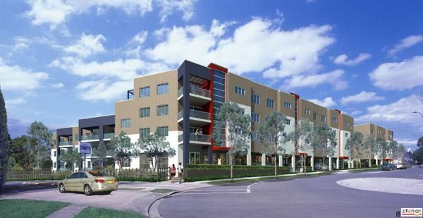 2-12 Civic Place, PENDLE HILL NSW 2145