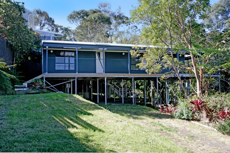6a Virginia Terrace, THIRROUL NSW 2515
