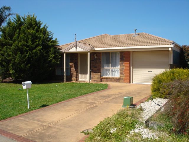 4 McInerney Court, ANDREWS FARM SA 5114