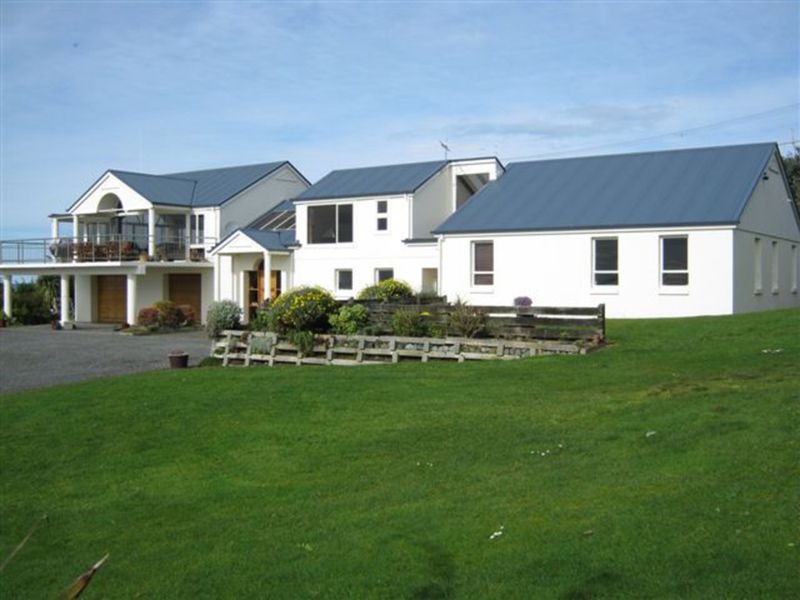 House Bluff, Invercargill