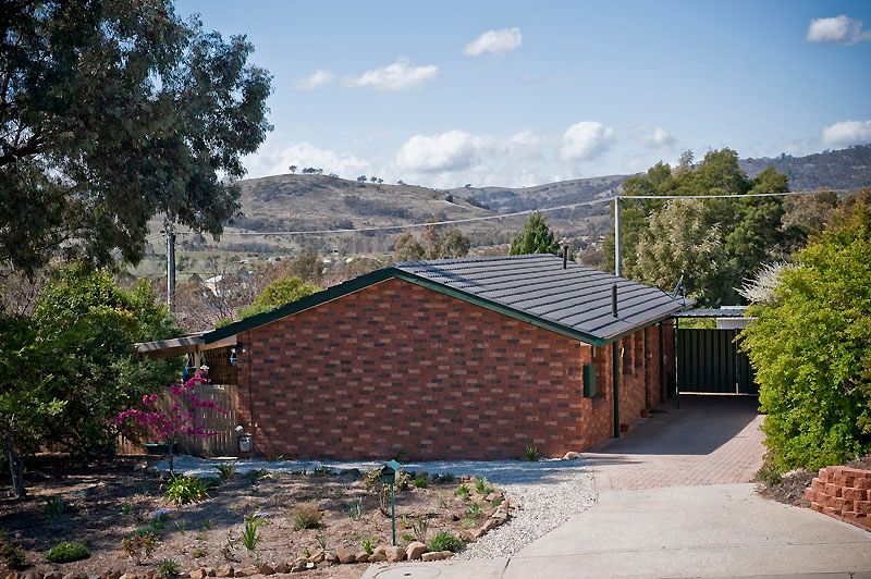 13 Martley Circuit, CALWELL ACT 2905