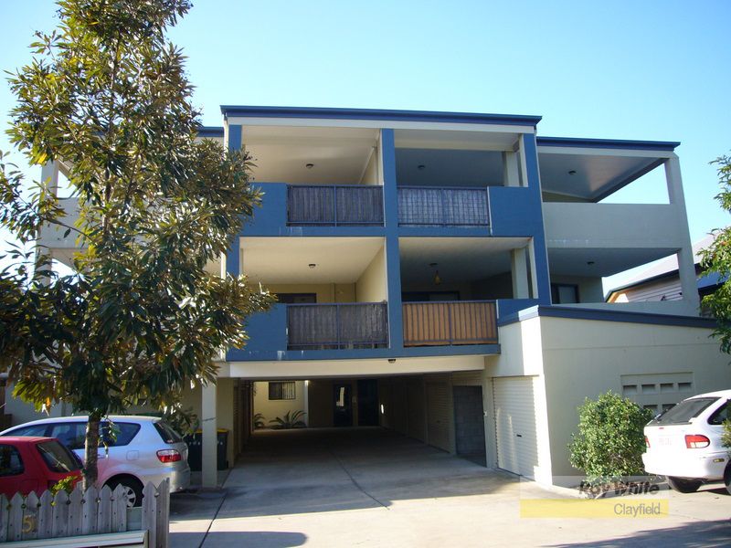 1/51 Junction Road, CLAYFIELD QLD 4011