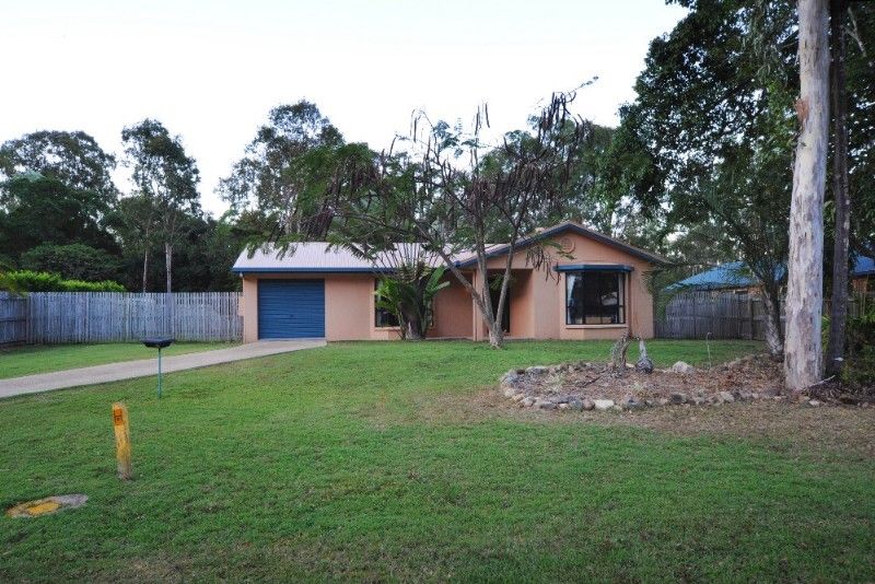 16 Wahoo Court, JUBILEE POCKET QLD 4802