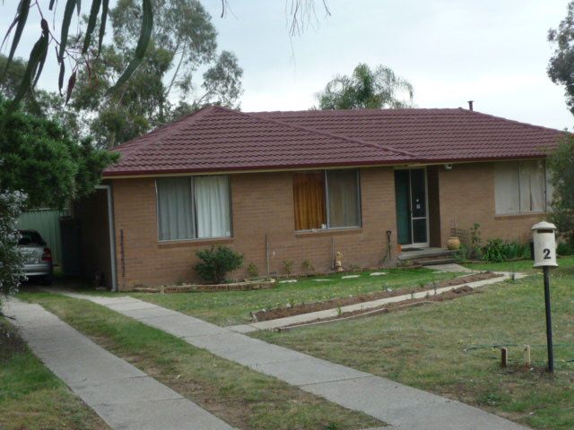 5/84 Highfield Drive, Merrimac, QLD, 4226