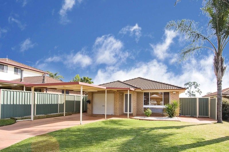 33 Bellatrix Street, CRANEBROOK NSW 2749
