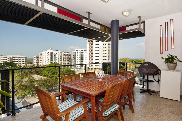 30 Cavenagh Street, DARWIN NT 0800
