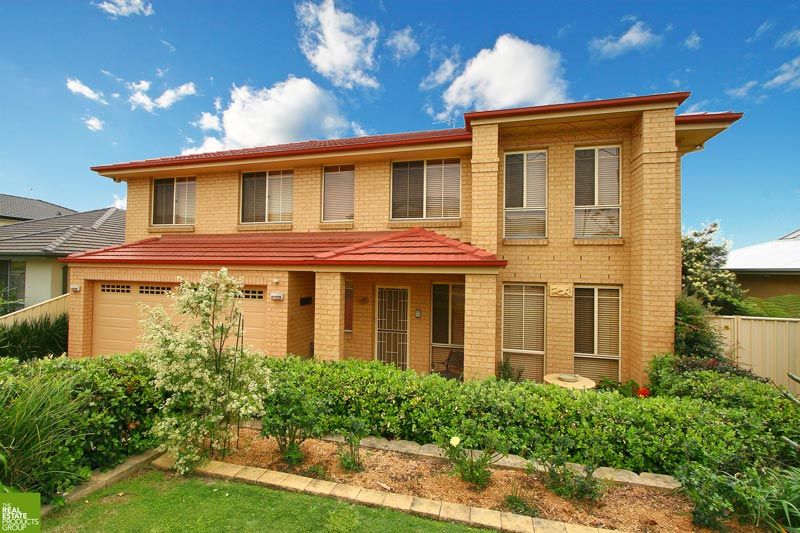 39 Lord Howe Avenue, SHELL COVE NSW 2529
