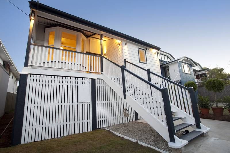 105 Jackson Street, HAMILTON QLD 4007