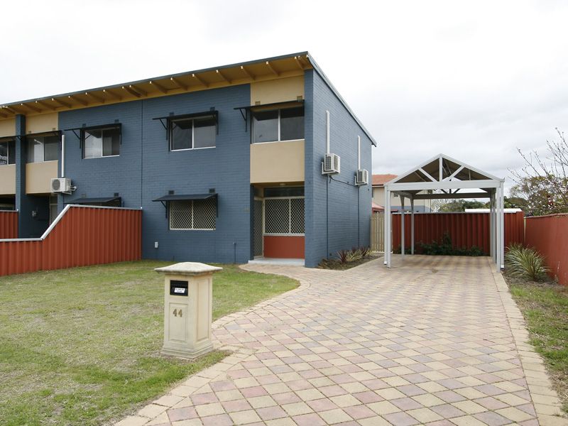 44 Southgate Road, LANGFORD WA 6147