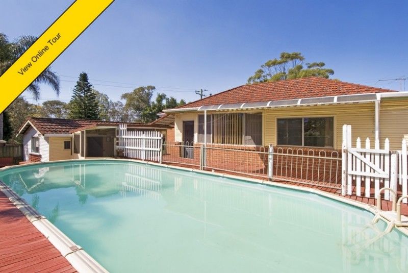 31 Inglebar Avenue, ALLAMBIE HEIGHTS NSW 2100
