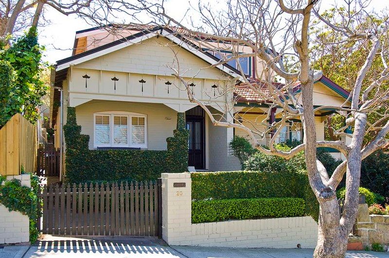 20 Calypso Avenue, MOSMAN NSW 2088