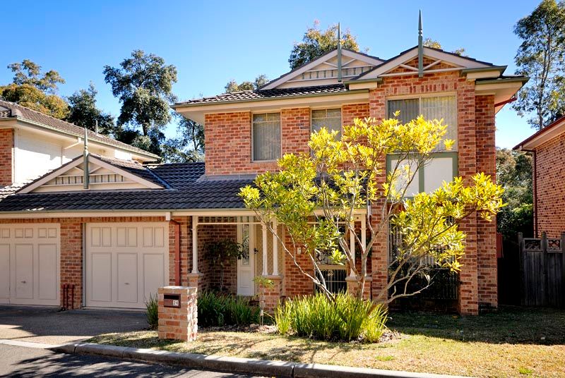 1 MacMahon Place, MENAI NSW 2234