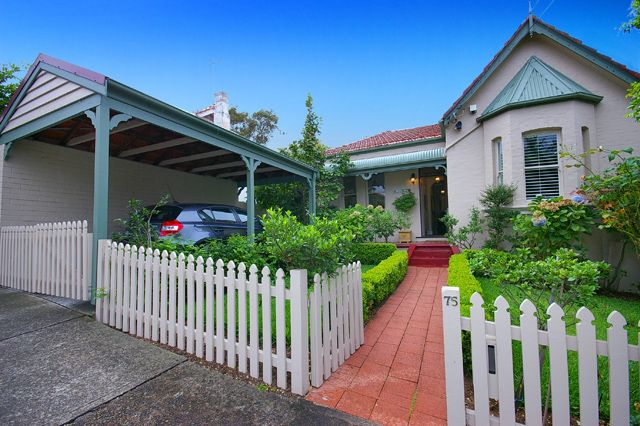 75 Rangers Avenue, MOSMAN NSW 2088