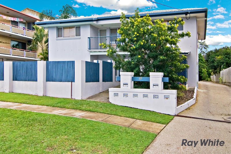  56 Mott Street, GAYTHORNE QLD 4051