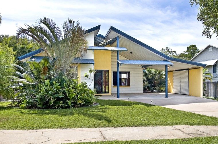 19 Bermingham Crescent, BAYVIEW NT 0820