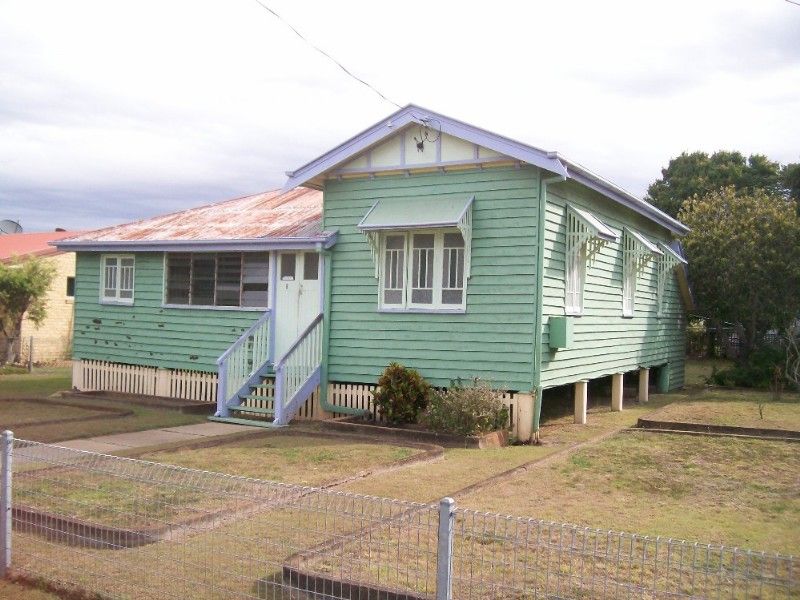 11 Castlereagh Street, BUNDABERG SOUTH QLD 4670