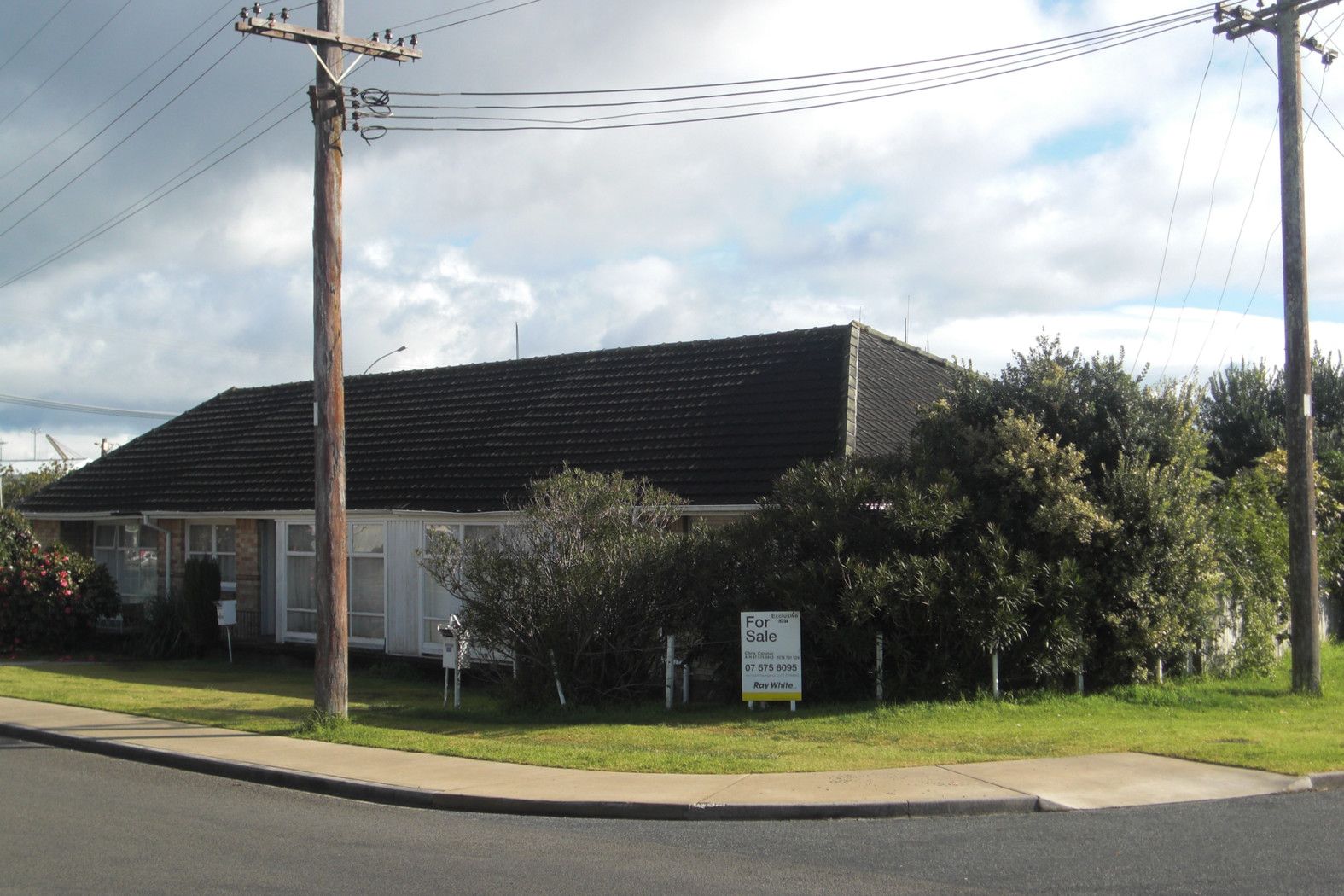 3/369 Maunganui Road, Mt Maunganui, Tauranga City