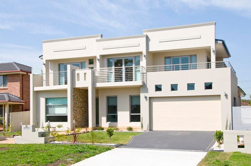 16 Cordeaux Crescent, SYLVANIA WATERS NSW 2224