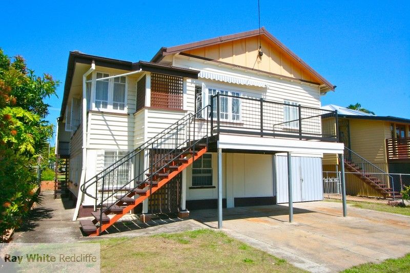 19 Albert Street, MARGATE QLD 4019