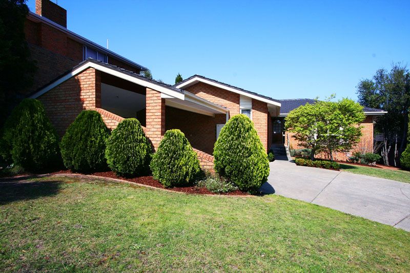10 Park Road, Crows Nest, QLD, 4355