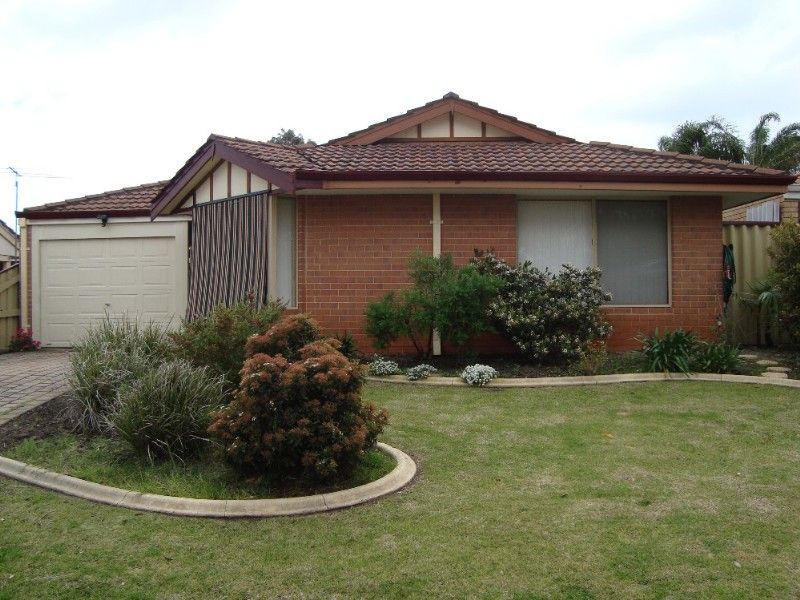 25 Wenstead Place, STRATTON WA 6056