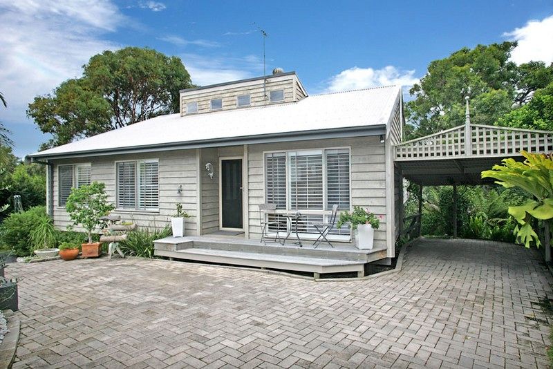 18A Elimatta Road, MONA VALE NSW 2103