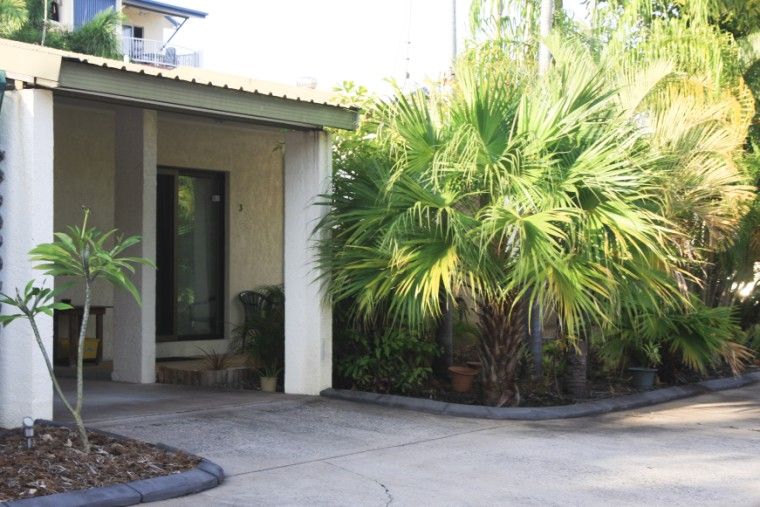 21 Francis Street, MILLNER NT 0810