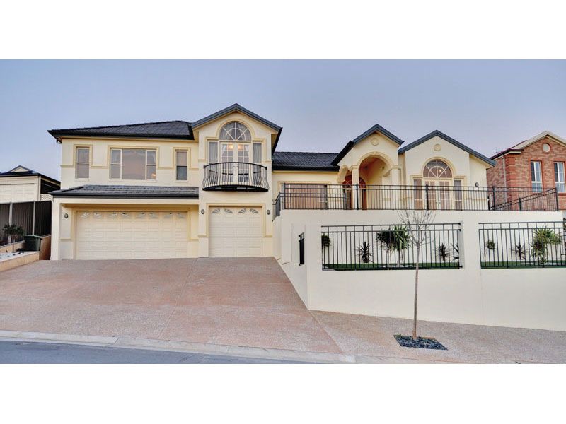 24  LIPSON REACH Road, GULFVIEW HEIGHTS SA 5096