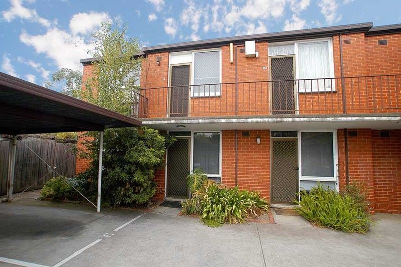 1366 Dandenong Road, HUGHESDALE VIC 3166