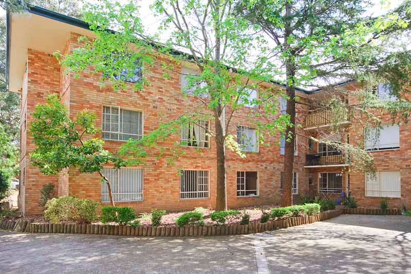 91-95 Burns Bay Road, LANE COVE NSW 2066